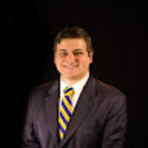 Meet your Posher, Brendan